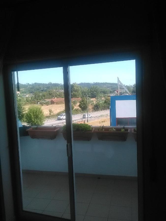 Quinta Da Casinha Homestay Помбал Екстер'єр фото