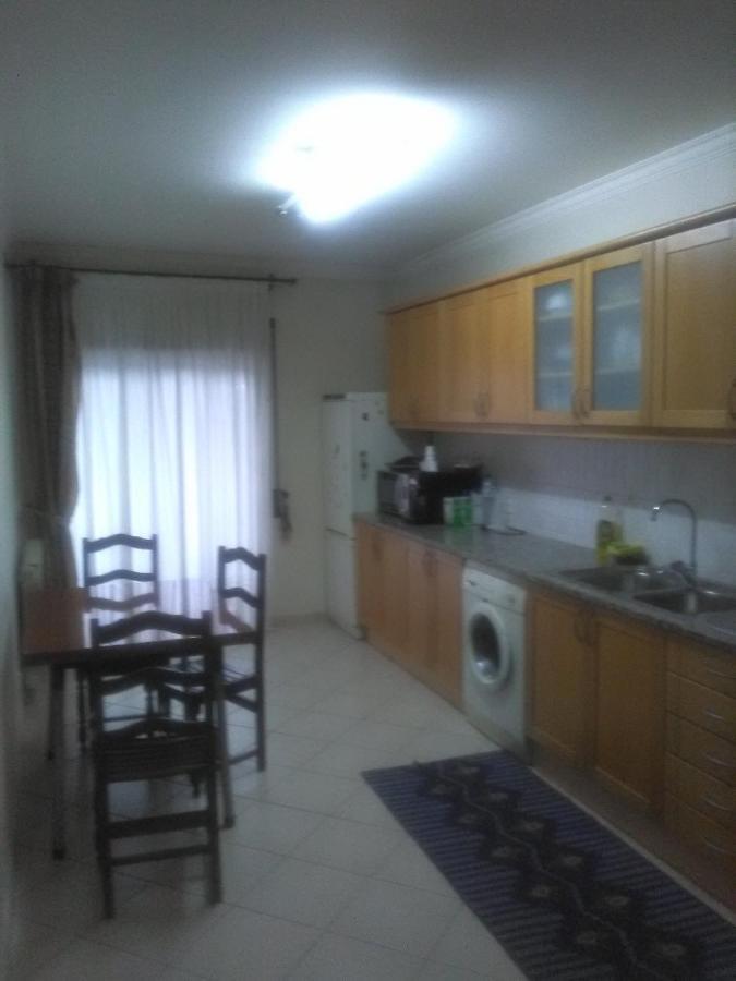 Quinta Da Casinha Homestay Помбал Екстер'єр фото