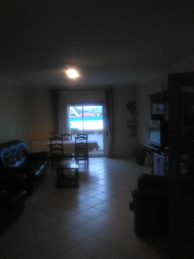 Quinta Da Casinha Homestay Помбал Екстер'єр фото
