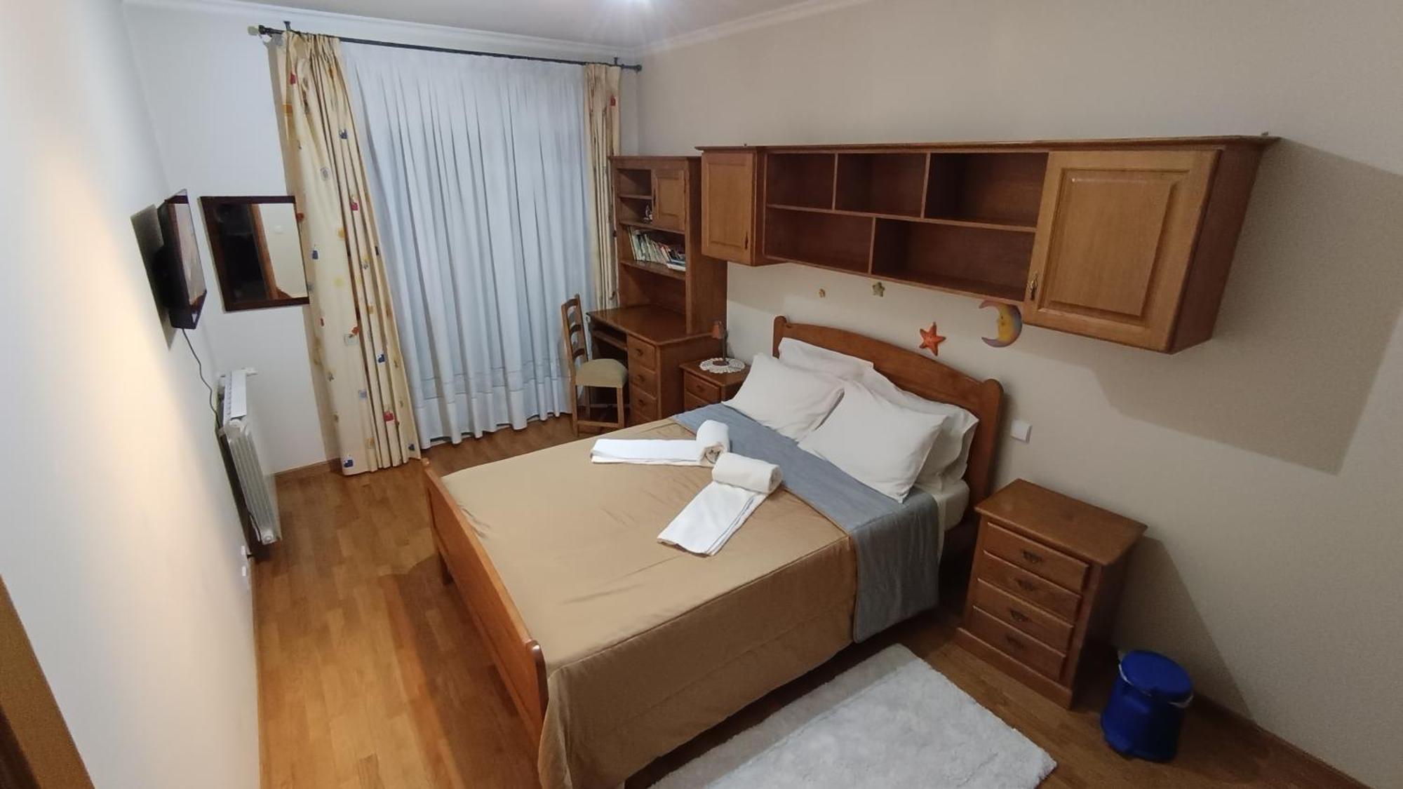 Quinta Da Casinha Homestay Помбал Екстер'єр фото